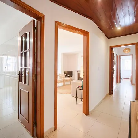 Bright & Modern Near Lisbon & Sintra By Timecooler 公寓