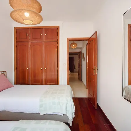 Bright & Modern Near Lisbon & Sintra By Timecooler Apartment Cacem