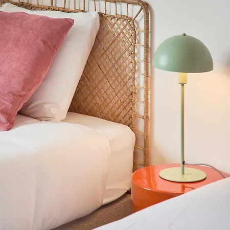 Bright & Modern Near Lisbon & Sintra By Timecooler 公寓 卡森