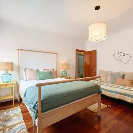 Bright & Modern Near Lisbon & Sintra By Timecooler 公寓 卡森