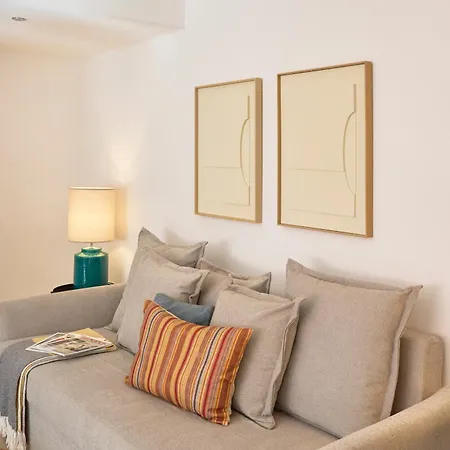 Bright & Modern Near Lisbon & Sintra By Timecooler *