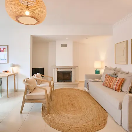Bright & Modern Near Lisbon & Sintra By Timecooler 公寓 卡森