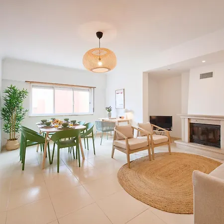 Bright & Modern Near Lisbon & Sintra By Timecooler Apartment